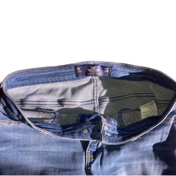 Hollister jeans - Picture 4 of 4